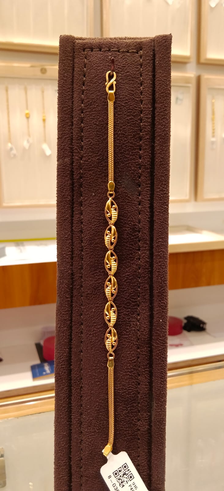 Girls Bracelet